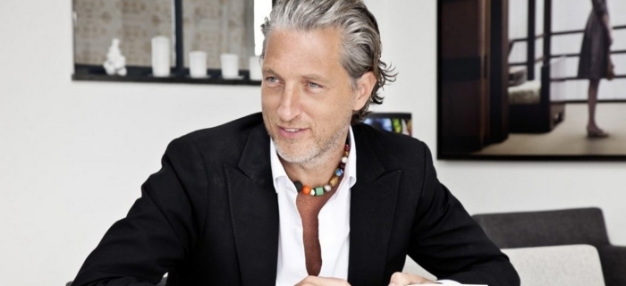 Marcel wanders designer néerlandais Moooi lampe design