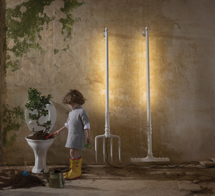 Découvrez l’italienne maison Karman et ses luminaires extravagants au design unique !